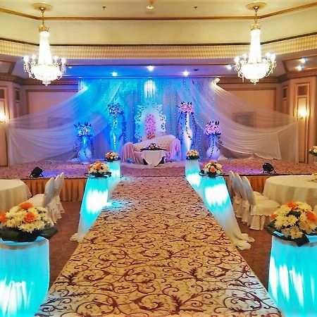 Makkah Grand Coral Otel Mekke Dış mekan fotoğraf