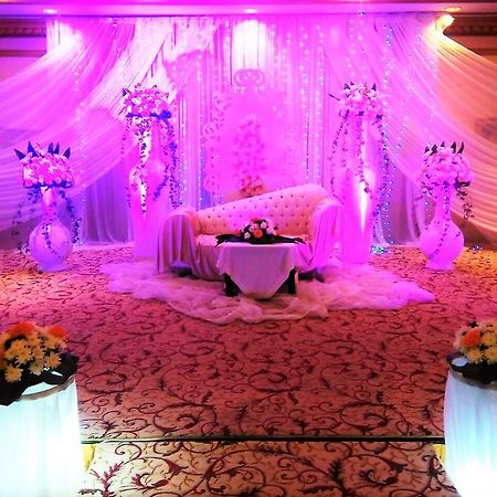 Makkah Grand Coral Otel Mekke Dış mekan fotoğraf