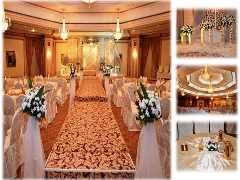 Makkah Grand Coral Otel Mekke Dış mekan fotoğraf