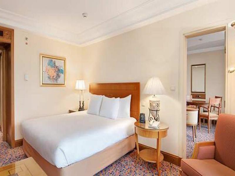 Makkah Grand Coral Otel Mekke Dış mekan fotoğraf