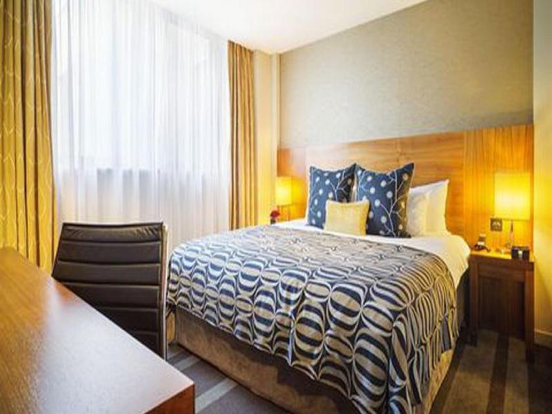 Makkah Grand Coral Otel Mekke Dış mekan fotoğraf