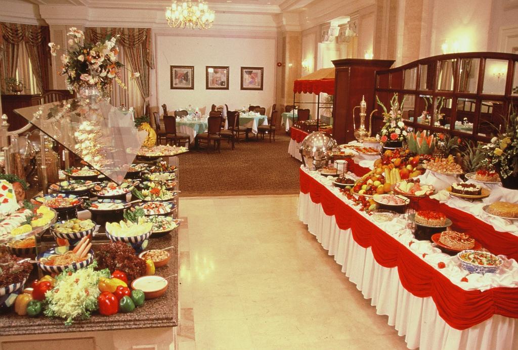 Makkah Grand Coral Otel Mekke Dış mekan fotoğraf