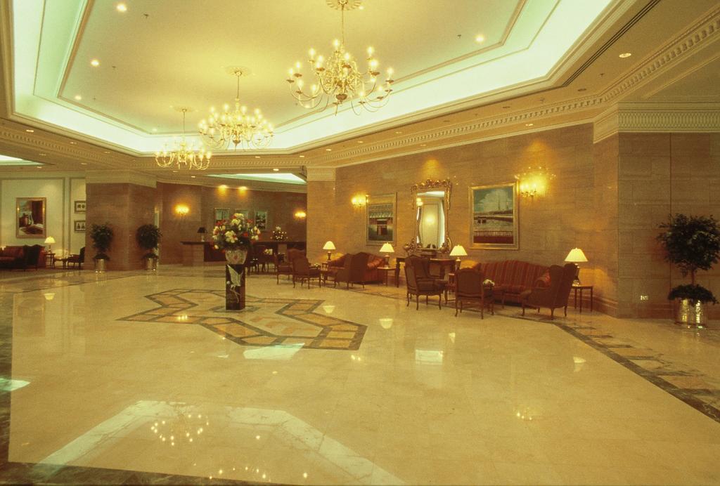Makkah Grand Coral Otel Mekke Dış mekan fotoğraf