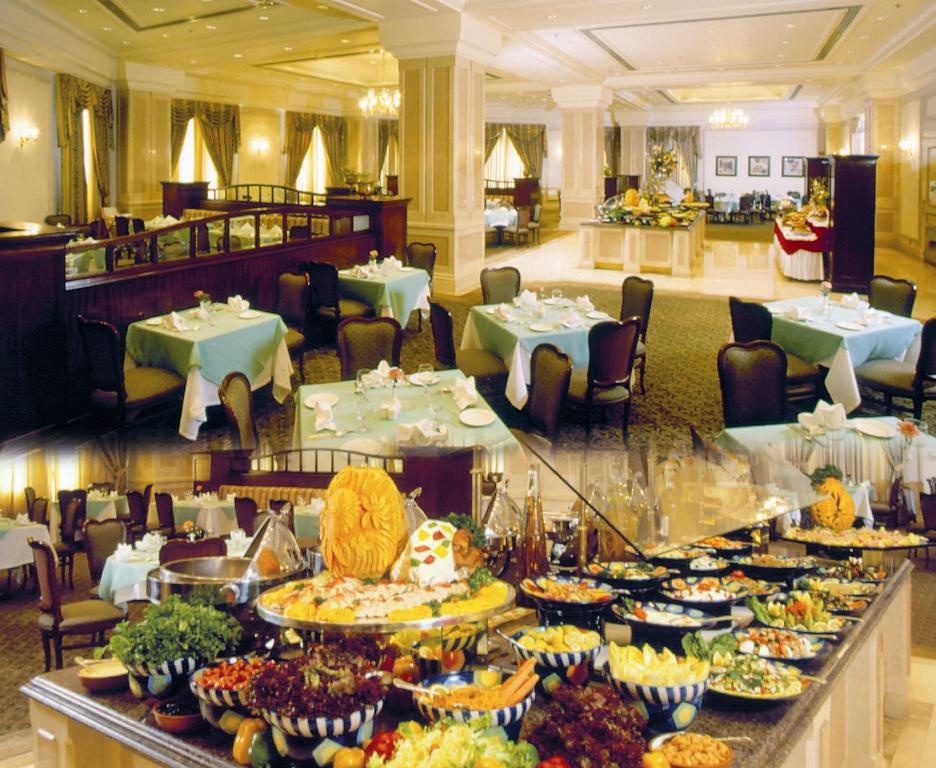 Makkah Grand Coral Otel Mekke Dış mekan fotoğraf