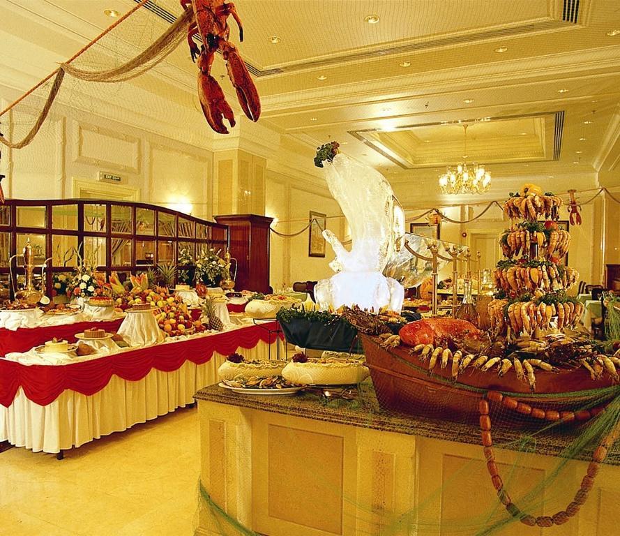 Makkah Grand Coral Otel Mekke Dış mekan fotoğraf