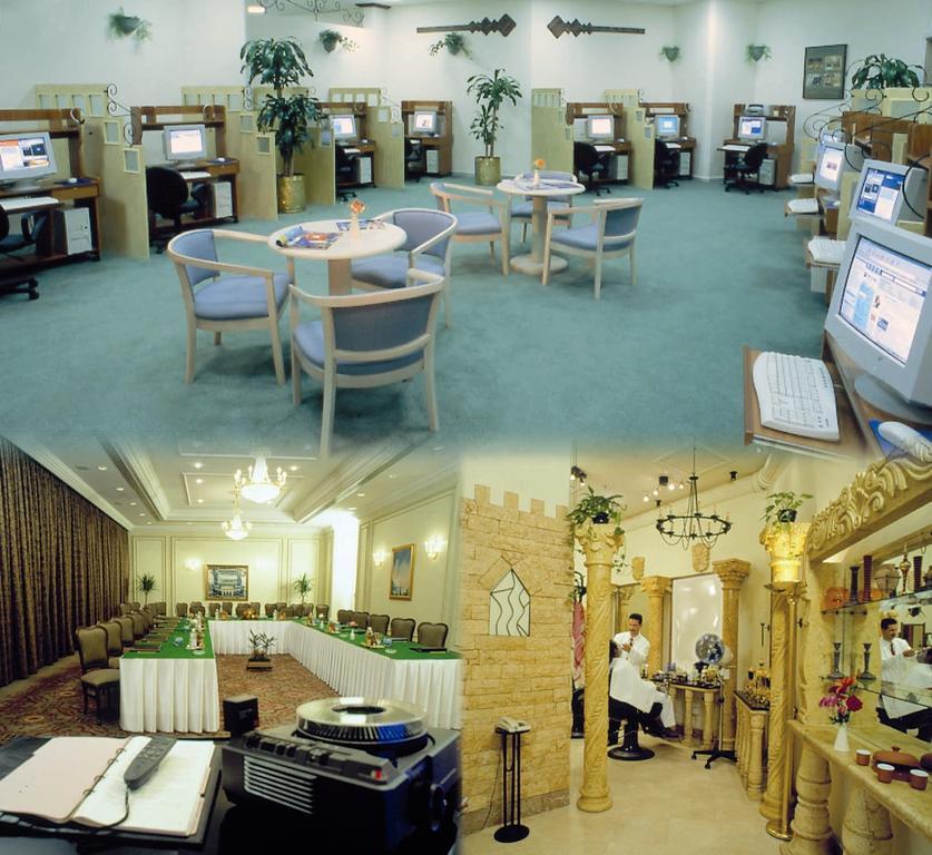 Makkah Grand Coral Otel Mekke Dış mekan fotoğraf