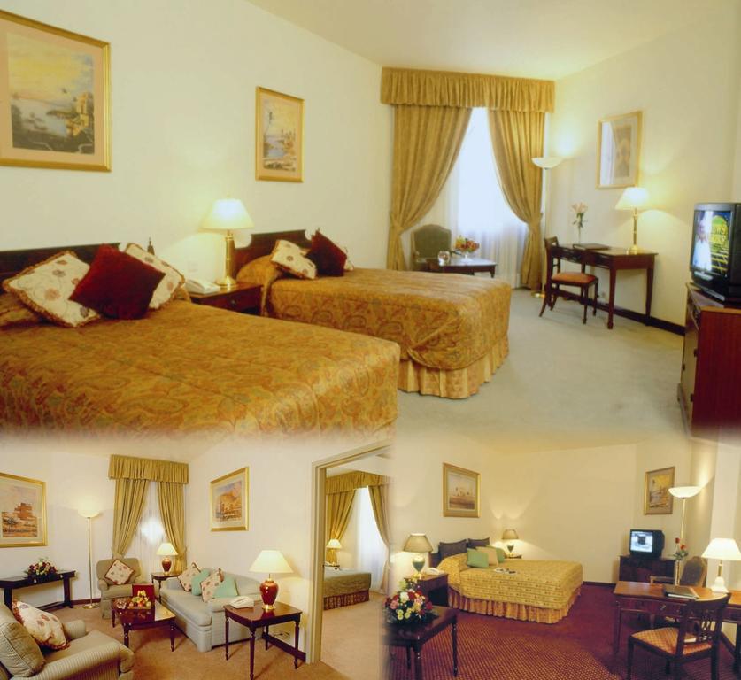 Makkah Grand Coral Otel Mekke Dış mekan fotoğraf