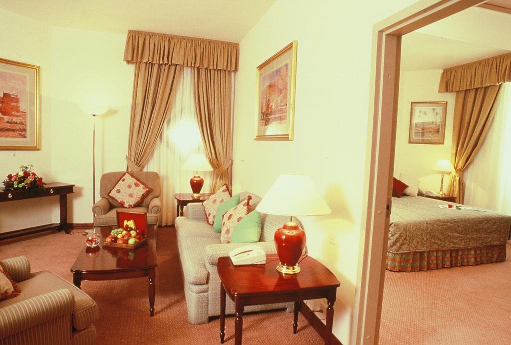 Makkah Grand Coral Otel Mekke Dış mekan fotoğraf