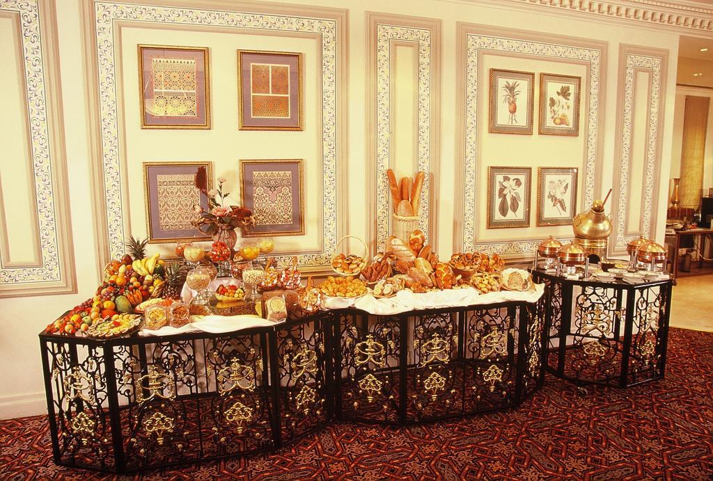 Makkah Grand Coral Otel Mekke Dış mekan fotoğraf