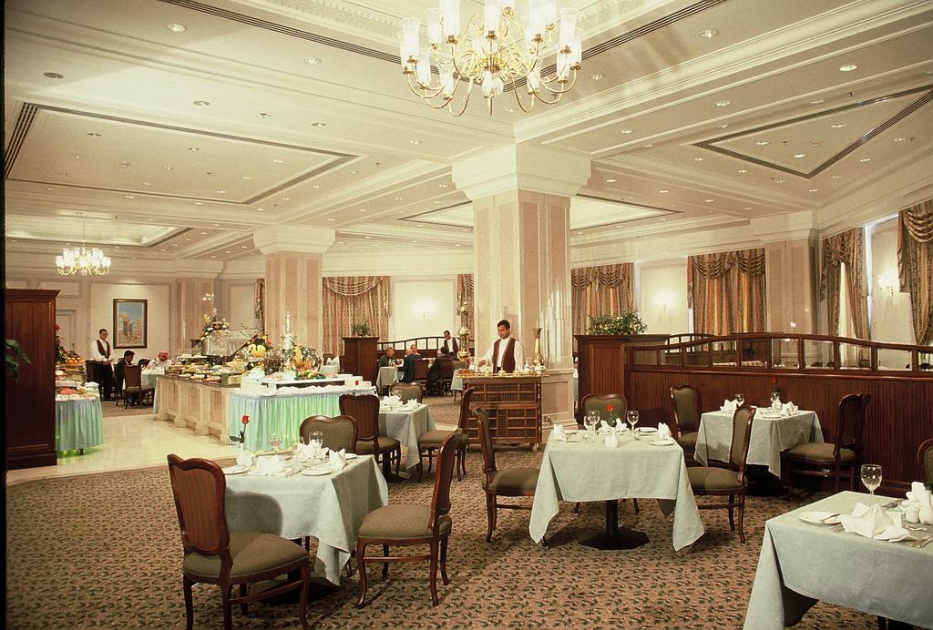 Makkah Grand Coral Otel Mekke Dış mekan fotoğraf