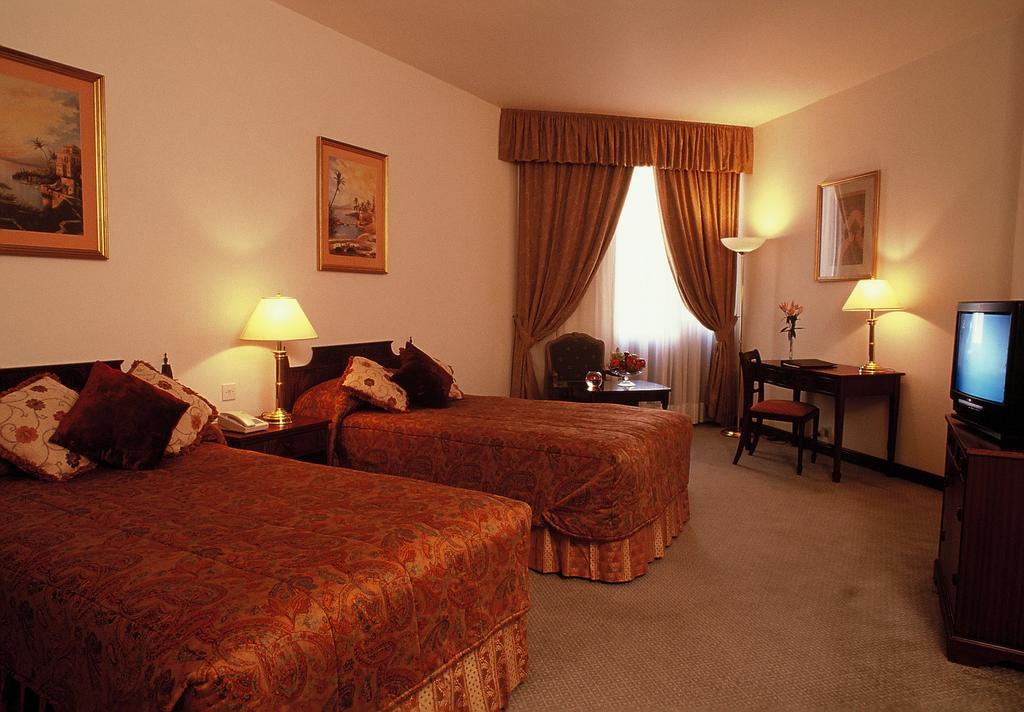 Makkah Grand Coral Otel Mekke Dış mekan fotoğraf