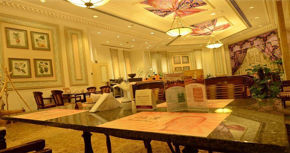 Makkah Grand Coral Otel Mekke Dış mekan fotoğraf