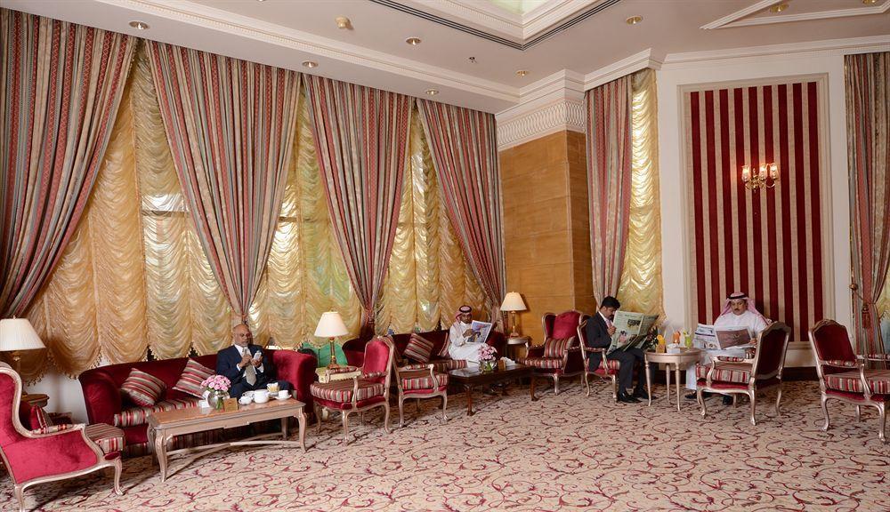 Makkah Grand Coral Otel Mekke Dış mekan fotoğraf