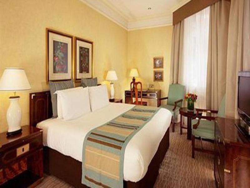 Makkah Grand Coral Otel Mekke Dış mekan fotoğraf