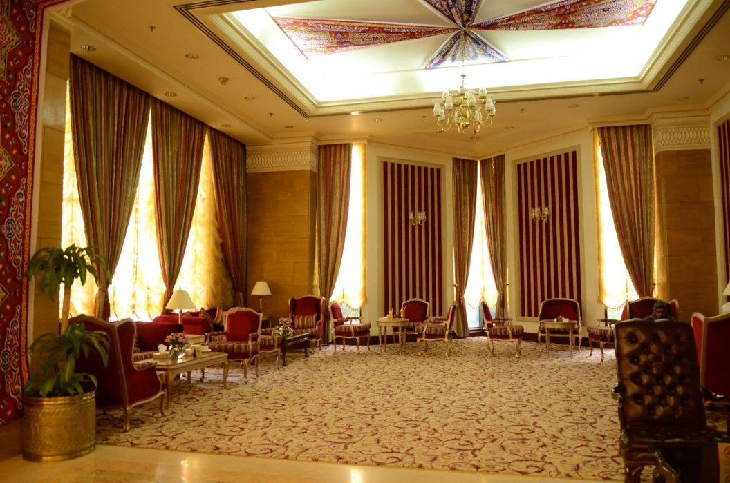 Makkah Grand Coral Otel Mekke Dış mekan fotoğraf