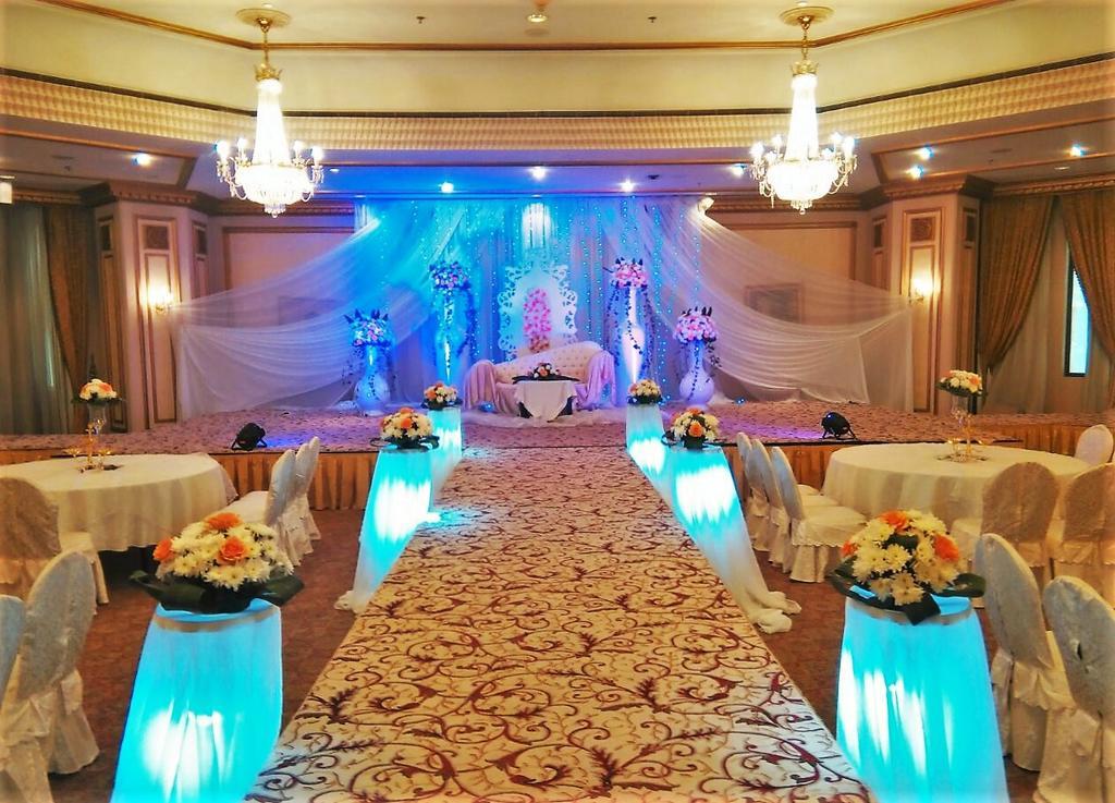 Makkah Grand Coral Otel Mekke Dış mekan fotoğraf