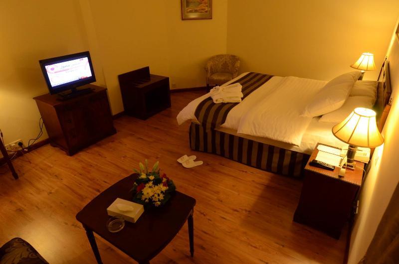 Makkah Grand Coral Otel Mekke Dış mekan fotoğraf