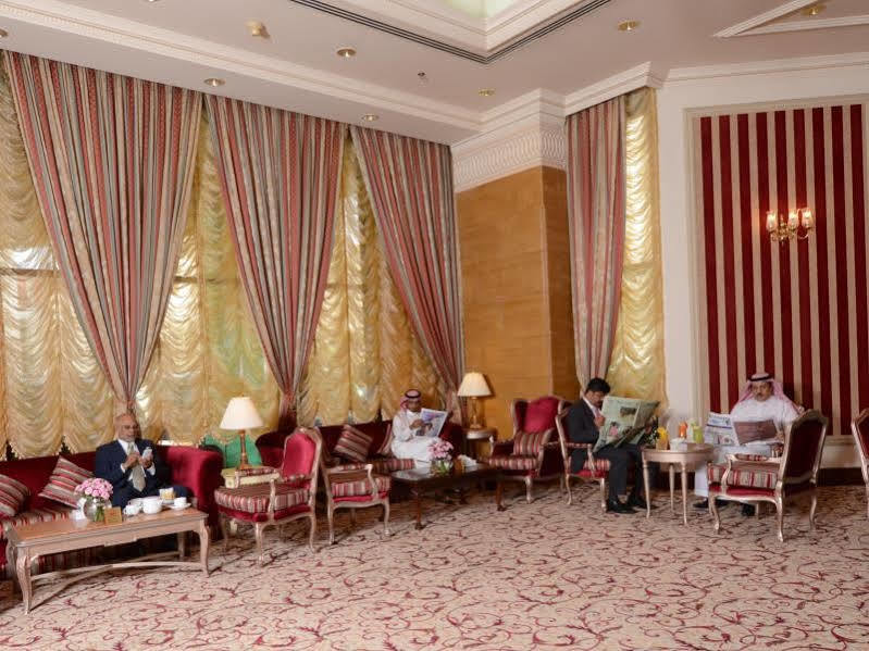 Makkah Grand Coral Otel Mekke Dış mekan fotoğraf
