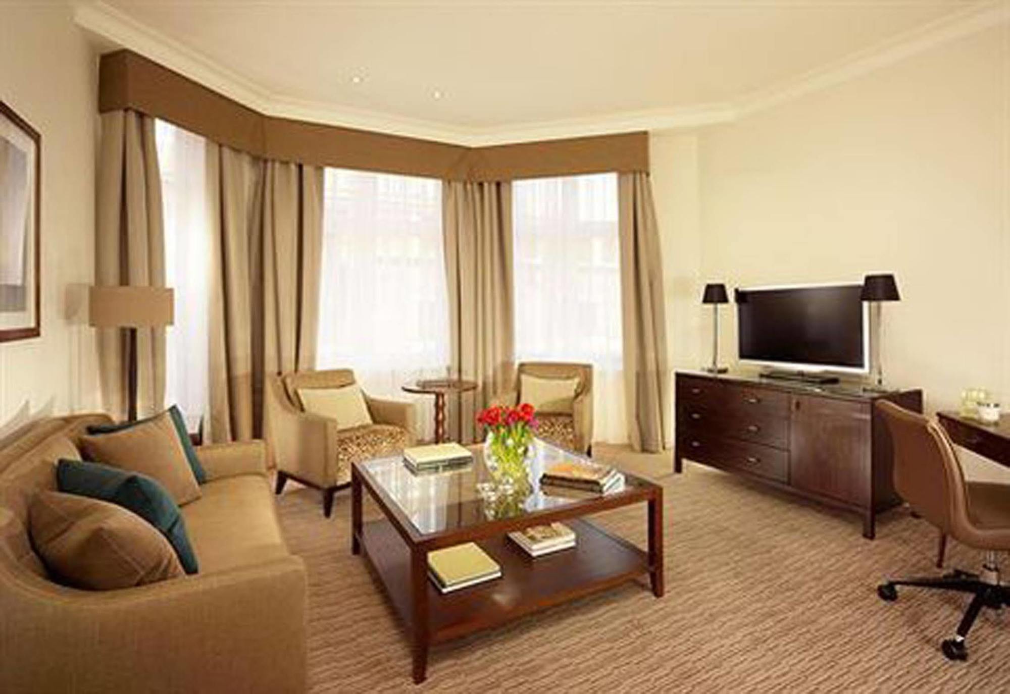 Makkah Grand Coral Otel Mekke Dış mekan fotoğraf