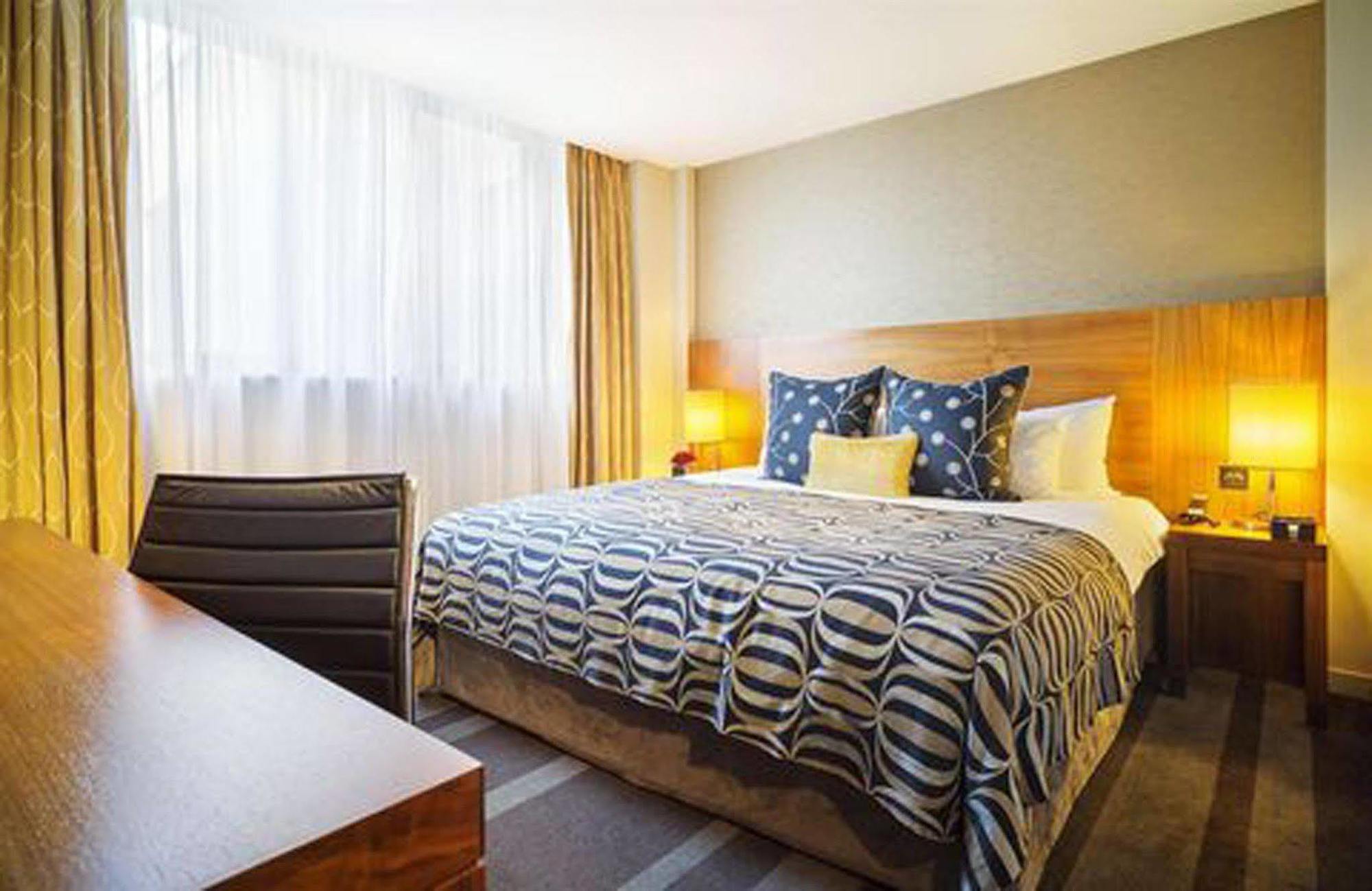 Makkah Grand Coral Otel Mekke Dış mekan fotoğraf