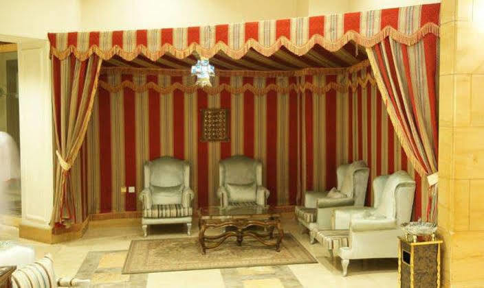 Makkah Grand Coral Otel Mekke Dış mekan fotoğraf