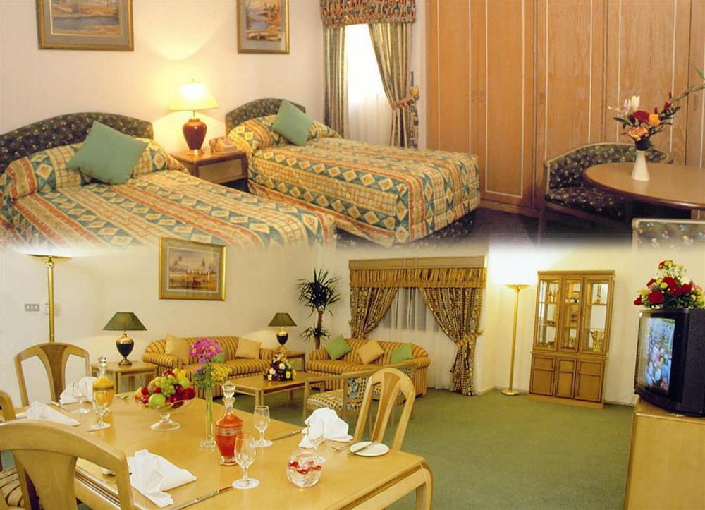 Makkah Grand Coral Otel Mekke Oda fotoğraf